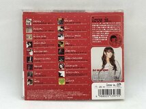 【送料無料】cd47428◆Love is...selected by DJ MAYUMI/中古品【CD】_画像2