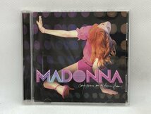 【送料無料】cd47399◆コンフェッションズ・オン・ア・ダンスフロア/中古品【CD】_画像1