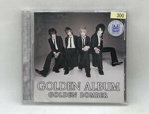 【送料無料】cd47407◆ゴールデン・アルバム/中古品【CD】