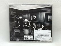 【送料無料】cd47383◆M & W＜通常盤＞/中古品【CD】_画像2