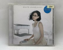 【送料無料】cd47528◆WHITE＜通常盤＞/中古品【CD】_画像1