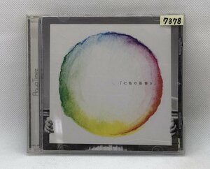 【送料無料】cd47552◆「七色の落書き」/中古品【CD】