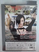 【送料無料】dx13707◆イーオン・フラックス/レンタルUP中古品【DVD】_画像2