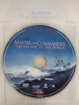 【送料無料】dx13858◆マスター・アンド・コマンダー/レンタルUP中古品【DVD】_画像3