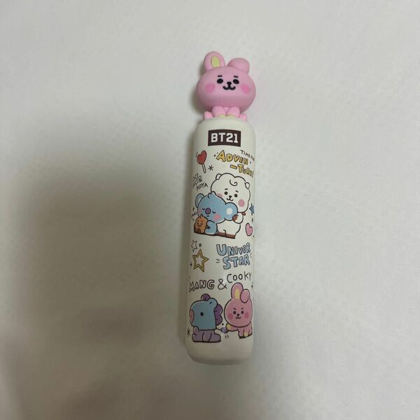 bt21 クッキーモバイルバッテリー