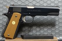 ELAN　エラン　COLT　MKⅣ　シリーズ 70　ダミーカートモデル_画像3