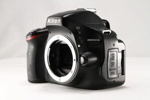 ★訳あり特上品★ニコン Nikon D5100 ボディ★基本動作OK バッテリー付★93780