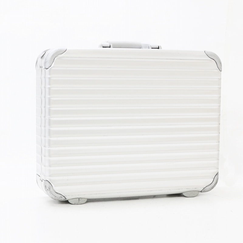 2023年最新】ヤフオク! -リモワ rimowa アタッシュの中古品・新品・未