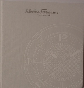 280/フェラガモ Salvatore Ferragamo timepieces 16'/時計コレクション