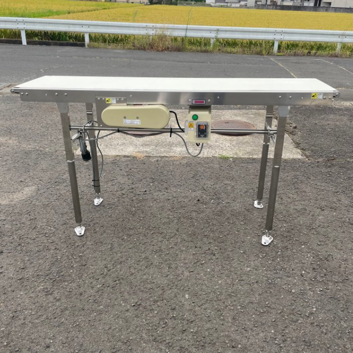 2023年最新】Yahoo!オークション -コンベア(その他)の中古品・新品・未