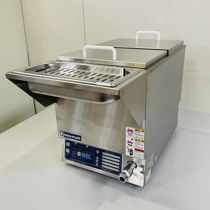 2023年最新】Yahoo!オークション -真空調理器(厨房機器)の中古品・新品