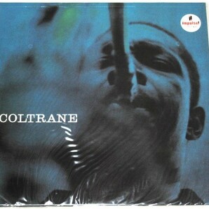 ☆ 新品未開封 ☆ Analogue Productions Impulse! / The John Coltrane Quartet (ジョン・コルトレーン) Coltrane / 45rpm 180g 2LPの画像1