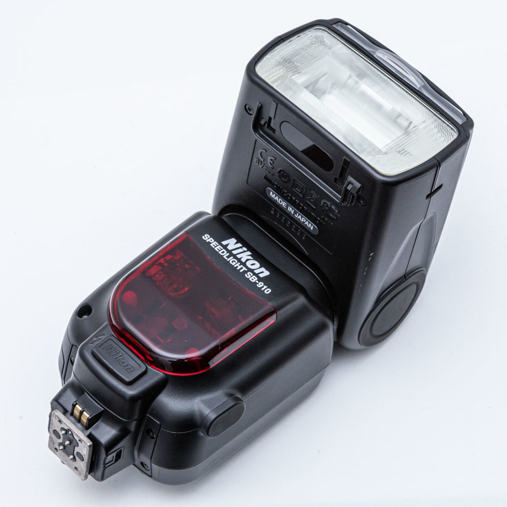 2023年最新】Yahoo!オークション -nikon sb-910の中古品・新品・未使用