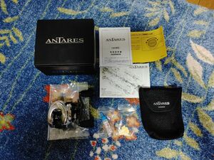 シマノ　ANTARES HG右　アンタレス