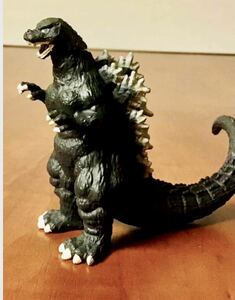 gashapon HG/ Godzilla 5/ Godzilla 89
