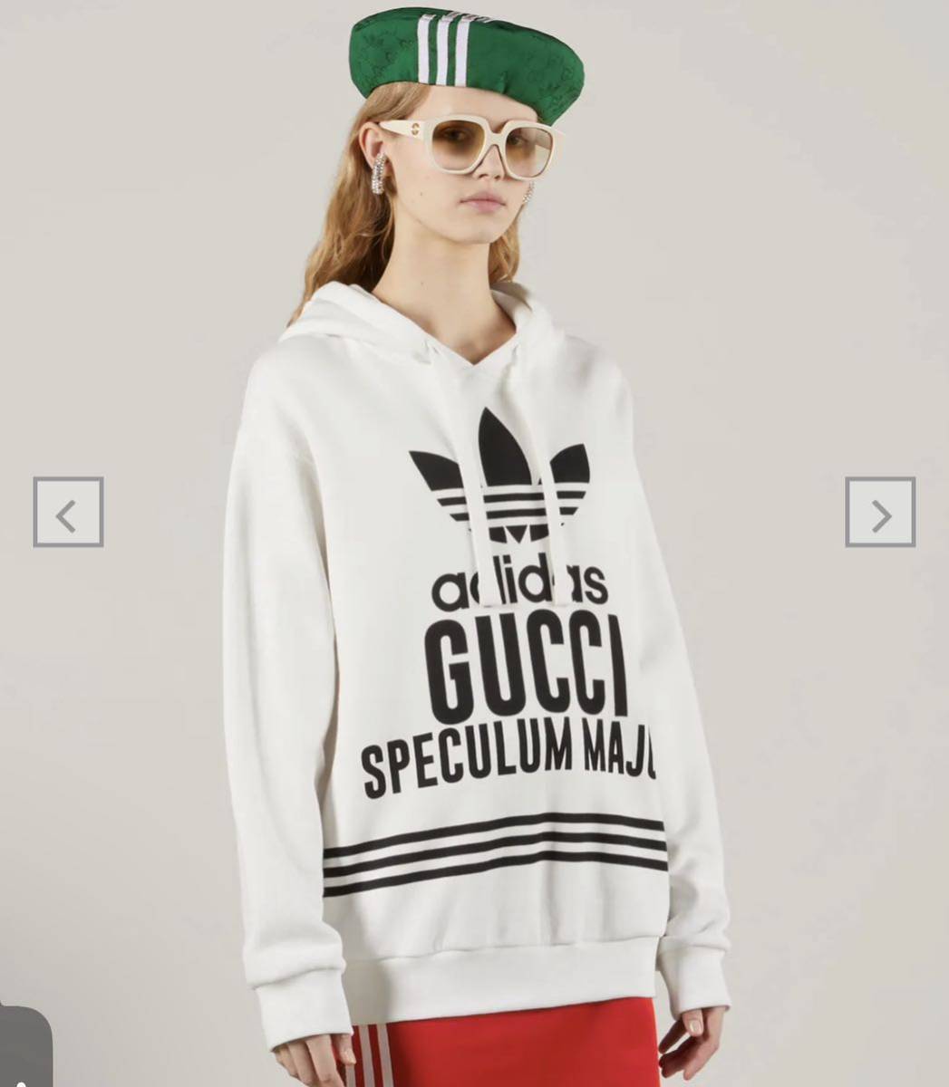 2023年最新】ヤフオク! -gucci アディダスの中古品・新品・未使用品一覧