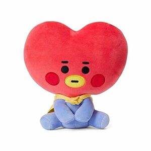 BT21 TATA ぬいぐるみ