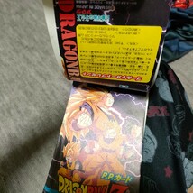 ドラゴンボール　カードダス　アマダ　P.P.カード29弾 キラ　ノーマル_画像6