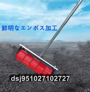 DIYパスメーカー 舗装コンクリート コンクリート舗装エンボッサー コンクリート金型 格子柄 幼稚園 住宅 別荘 居住区 庭園 公園