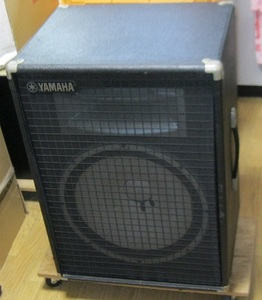 YAMAHA keyboard amplifier KS100