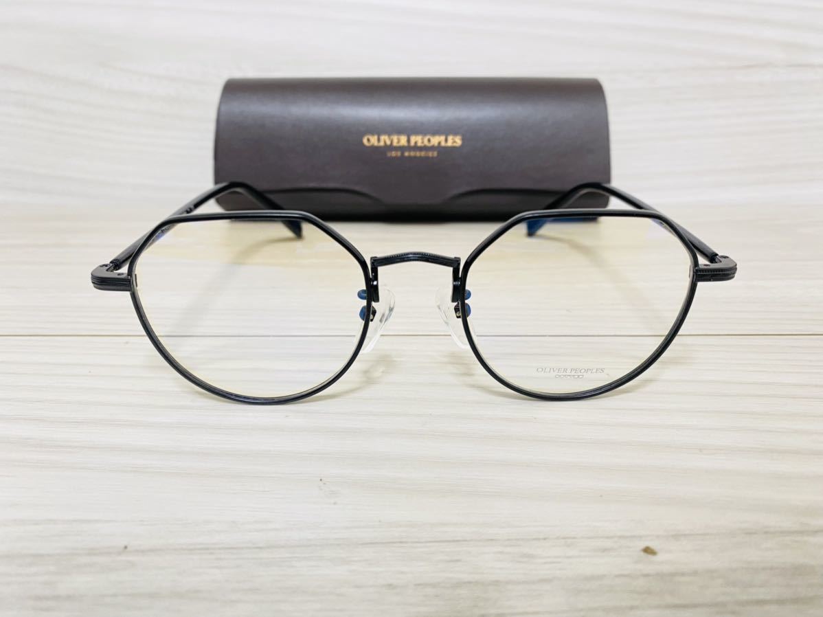 ヤフオク! -「oliver peoples op」の落札相場・落札価格