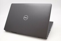 良品 フルHD 13.3型 DELL Latitude 5300 Windows11 八世代 i5-8265U 8GB NVMe式256GB-SSD カメラ 無線 Office付 中古パソコンWin11 税無_画像4