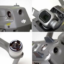 ★美品 DJI Mavic2 Pro 本体/L1P/20MP有効画素/Hasselbladカメラ搭載/ドローン/付属品多数&1376800074_画像4