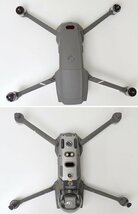 ★美品 DJI Mavic2 Pro 本体/L1P/20MP有効画素/Hasselbladカメラ搭載/ドローン/付属品多数&1376800074_画像3