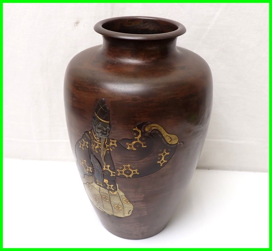 2023年最新】ヤフオク! -茶道具 花入(銅製)の中古品・新品・未使用品一覧