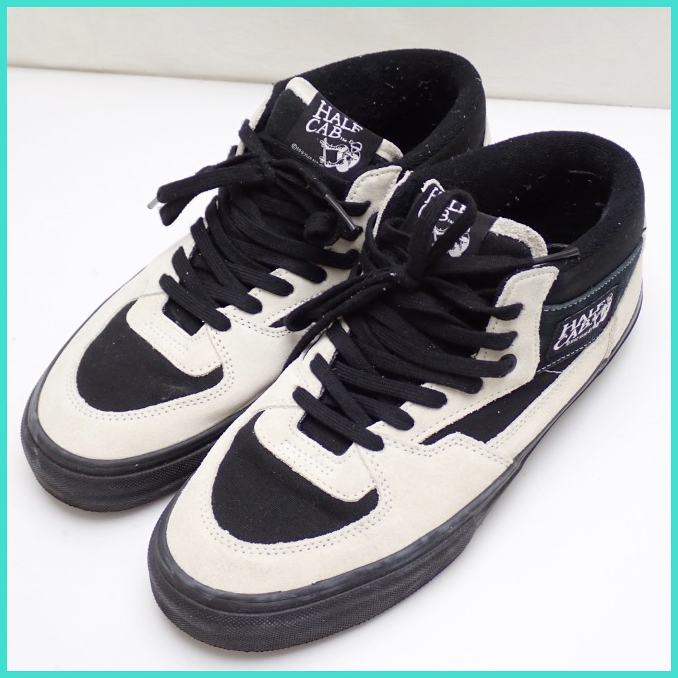 ヤフオク! -「vans 721454」の落札相場・落札価格