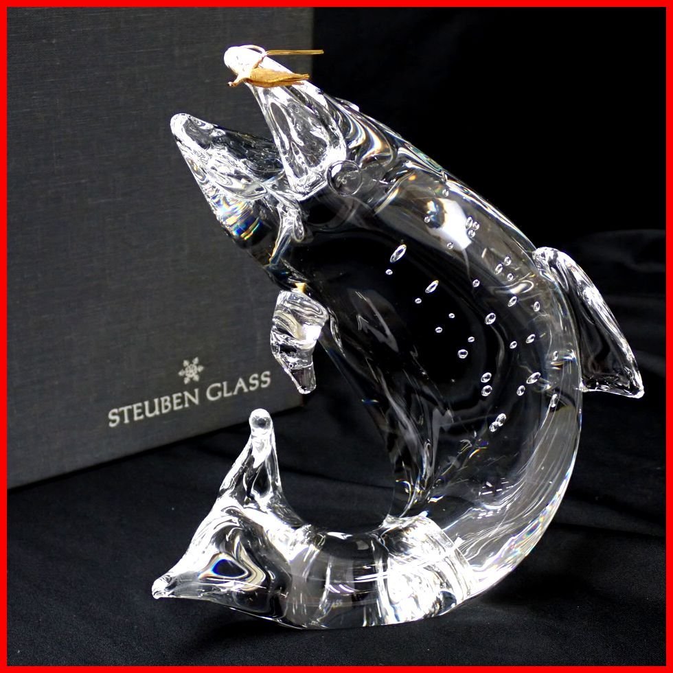 ヤフオク! -「スチューベン」(クリスタルガラス) (ガラス)の落札相場