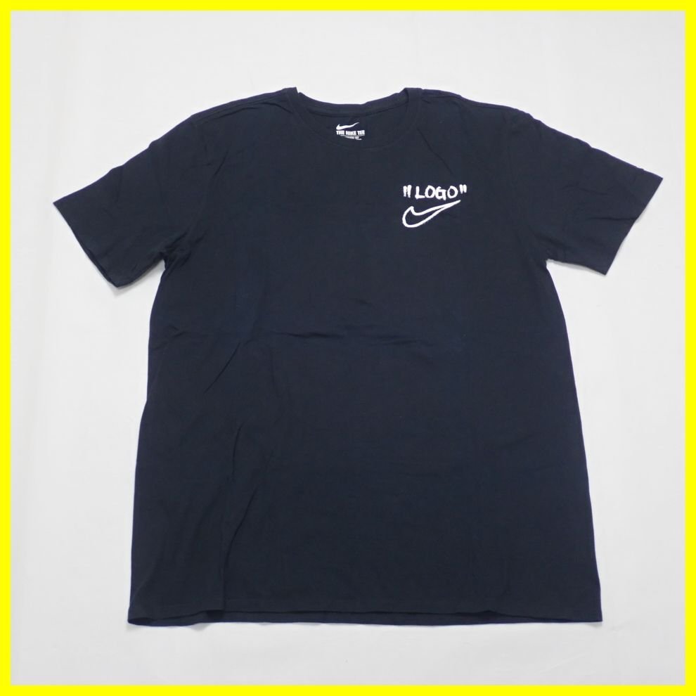 ヤフオク! -「nike off white tシャツ」の落札相場・落札価格