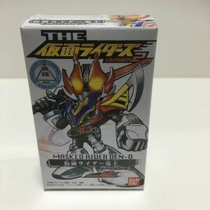 ★仮面ライダー電王 クライマックスフォーム★THE 仮面ライダーズ VERSION2★