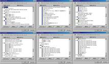 Windows98 USBメモリOK! ★FDD(新品)・COM・LAN ★動作良好_画像9