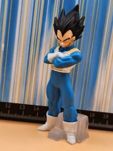 ドラゴンボールDGHGVSフィギュアZ戦士スペシャル ベジータ◆検DRAGON BALLワールド コレクタブルFigurineアニメヒーローズWCFワーコレ 改