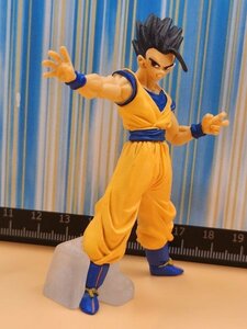 ドラゴンボールDGHGVSフィギュア 魔人ブウ編 孫悟飯◆検DRAGON BALLワールド コレクタブルFigurineアニメヒーローズWCFワーコレ 改 超彩色