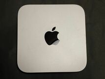 Mac mini MC815J/A 2011年夏モデル A1347 i5 2.3GHz HD500 メモリ8GB換装済【ワンオーナー】_画像1