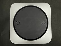 Mac mini MC815J/A 2011年夏モデル A1347 i5 2.3GHz HD500 メモリ8GB換装済【ワンオーナー】_画像2