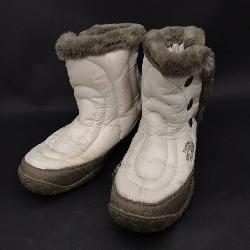 2023年最新】ヤフオク! -ノースフェイス ブーツ ウインターの中古品