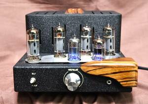 MEN6 tube amplifier audio [ price cut negotiations is question column ..]