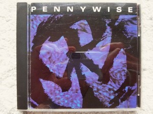 F【 ペニーワイズ Pennywise 】CDは４枚まで送料１９８円