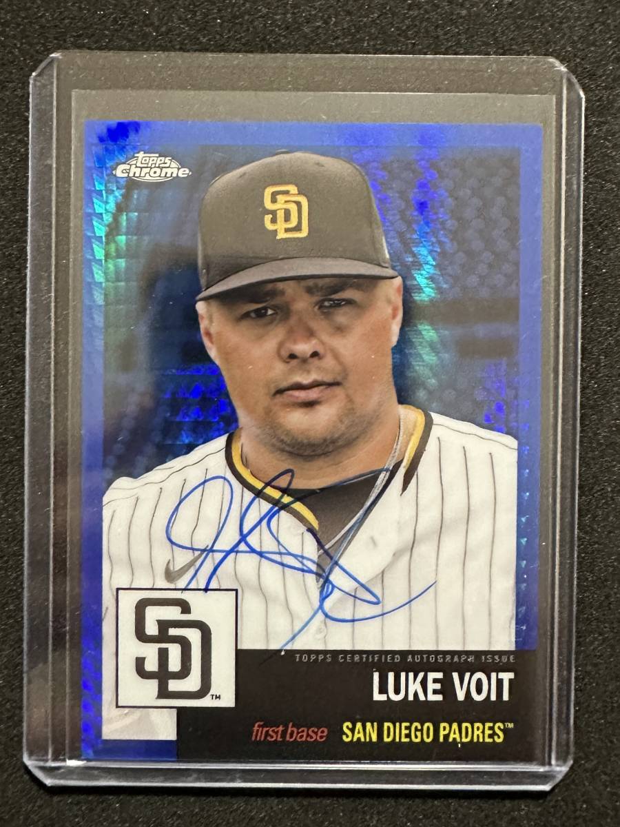 ヤフオク! -「mlb パドレス」(Topps) (シングルカード)の落札相場