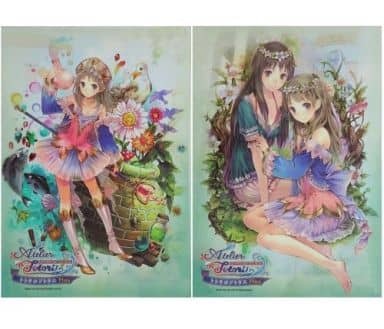 Yahoo!オークション -「トトリのアトリエ」(コミック、アニメ Yahoo!オークション -「トトリのアトリエ」(コミック、アニメ