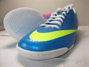 Nike Mercurial Victory ⅳIC 25,5 см неиспользуется (28)