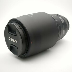【美品】 CANON キャノン EF 70-300mm 望遠ズームレンズ f/4-5.6 IS Ⅱ USM レンズ カメラレンズ