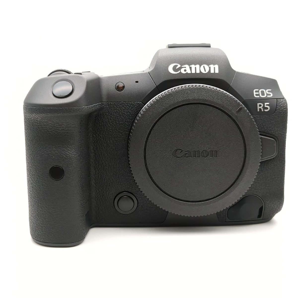 2023年最新】ヤフオク! -canon eos r5 ボディの中古品・新品・未使用品一覧