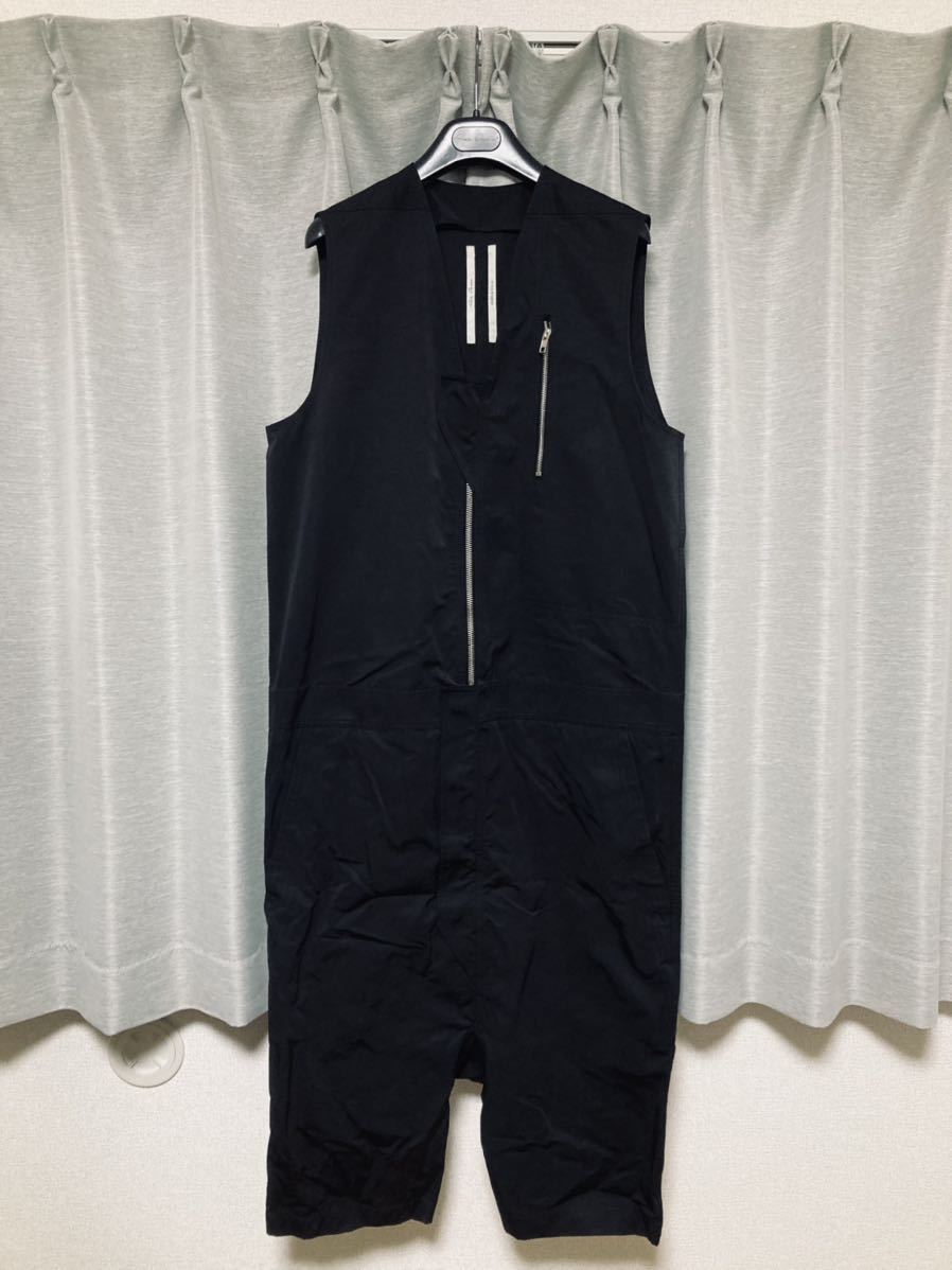 2023年最新】ヤフオク! -rick owens ナイロンの中古品・新品・未使用品一覧
