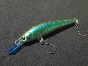 【i Jetlink】 Blast it Minnow 50BL アイジェットリンク ブラストイット 50BL #4