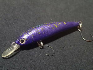 【i Jetlink】 Blast it Minnow 50BL アイジェットリンク ブラストイット 50BL #5