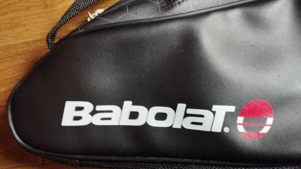 Babolat バボラ ラケットカバー